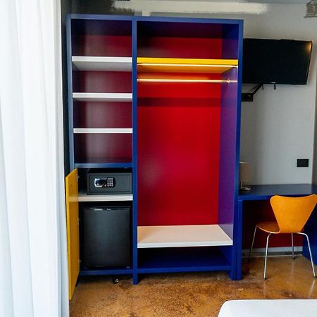 K Modern Hotel Peschiera del Garda Luaran gambar