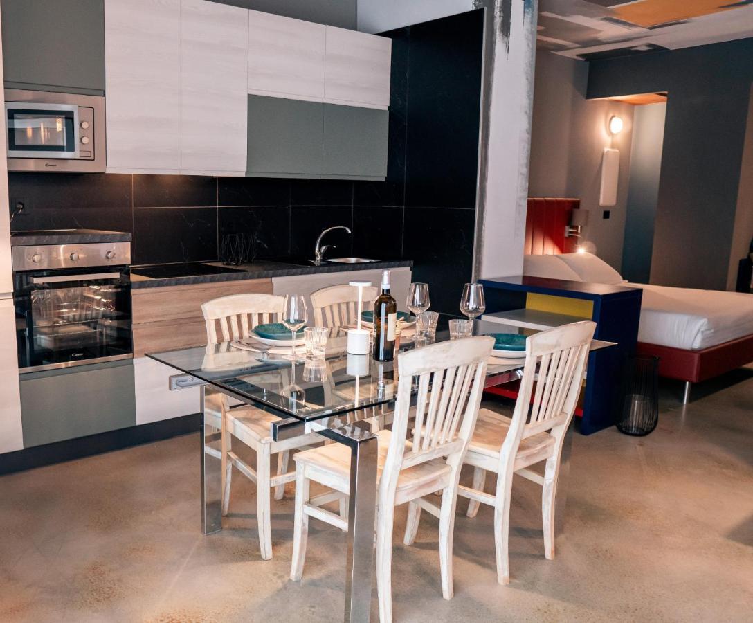 K Modern Hotel Peschiera del Garda Luaran gambar