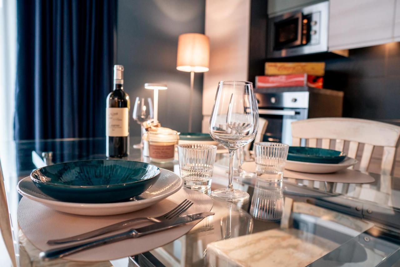 K Modern Hotel Peschiera del Garda Luaran gambar