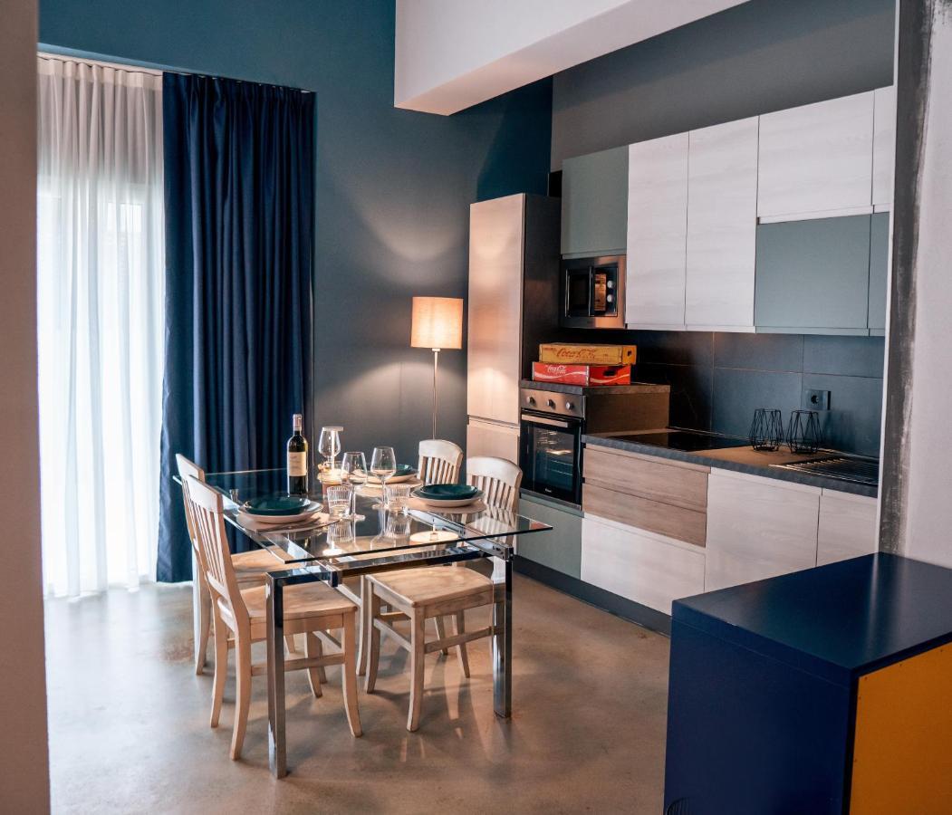 K Modern Hotel Peschiera del Garda Luaran gambar