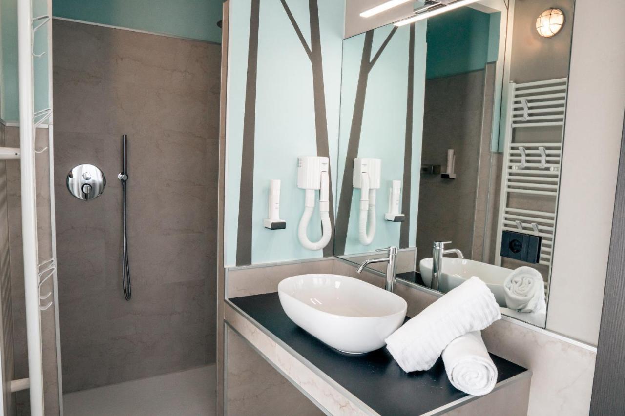 K Modern Hotel Peschiera del Garda Luaran gambar